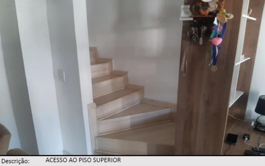 Rio de Janeiro/RJ - Freguesia de Guaratiba - Casa com 57m² Leilão Banco Inter, localizado em Rio De Janeiro - RJ, bairro Freguesia de Guaratiba