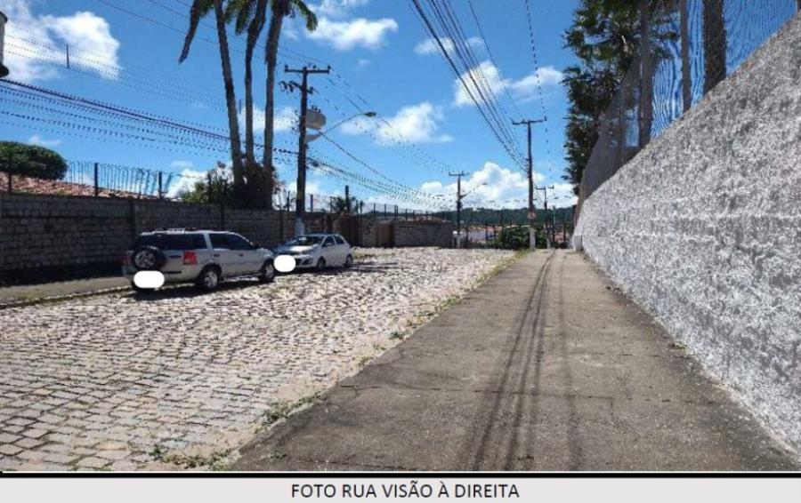 Natal/RN - Lagoa Nova - Casa com 511m² Leilão Banco Inter, localizado em Natal - RN, bairro Lagoa Nova
