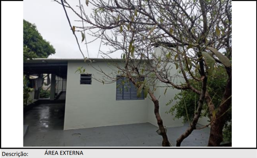 Giruá/RS – Seger – Casa com 252m² Leilão Banco Inter, localizado em Giruá - RS