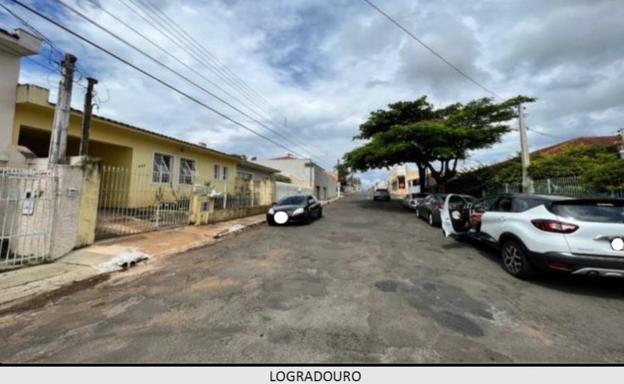Itararé/SP - Jardim Claudina - Casa com 168m² Leilão Banco Inter, localizado em Itararé - SP, bairro Jardim Claudina