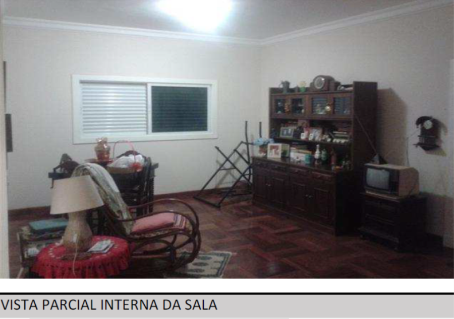 Uberaba/MG - Flamboyant Residencial Park - Casa com 612m² Leilão Banco Inter, localizado em Uberaba - MG