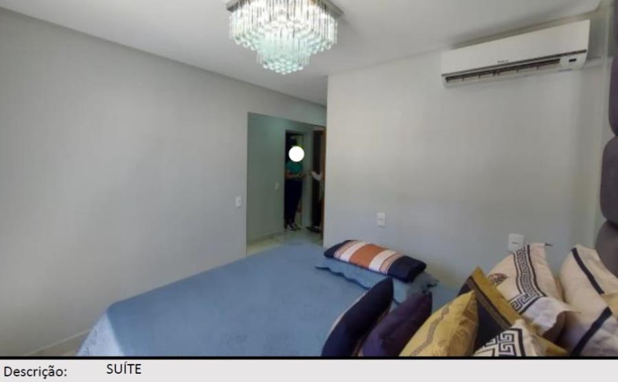 Criciúma/SC - São Defende - Casa com 183m² Leilão Banco Inter, localizado em Criciúma - SC, bairro São Defende