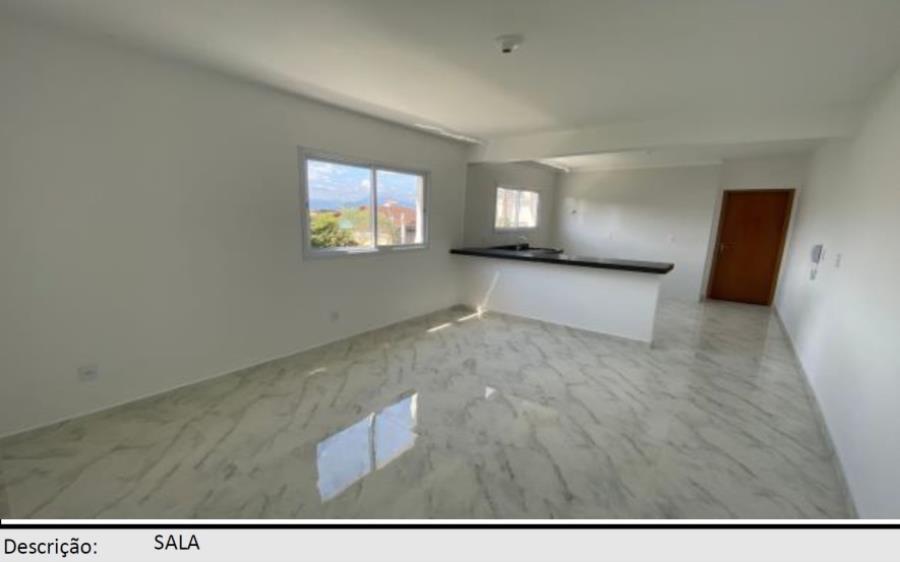 Praia Grande/SP - Residencial Imperatriz - Casa com 81m² Leilão Banco Inter, localizado em Praia Grande - SP, bairro Vila Balneária