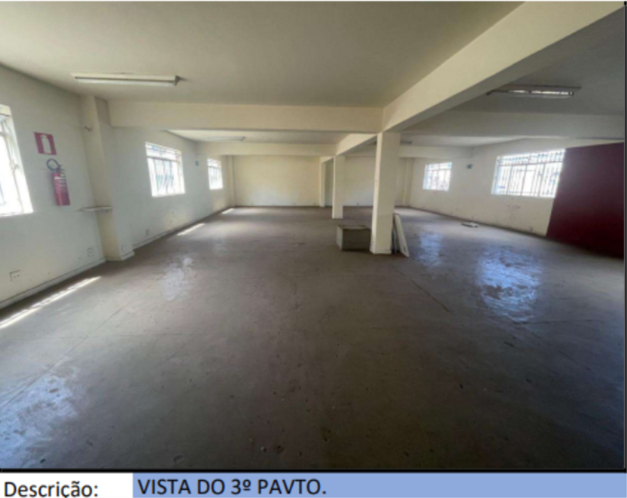 Belo Horizonte/MG - Nova Floresta - Prédio comercial Particular, localizado em Belo Horizonte - MG