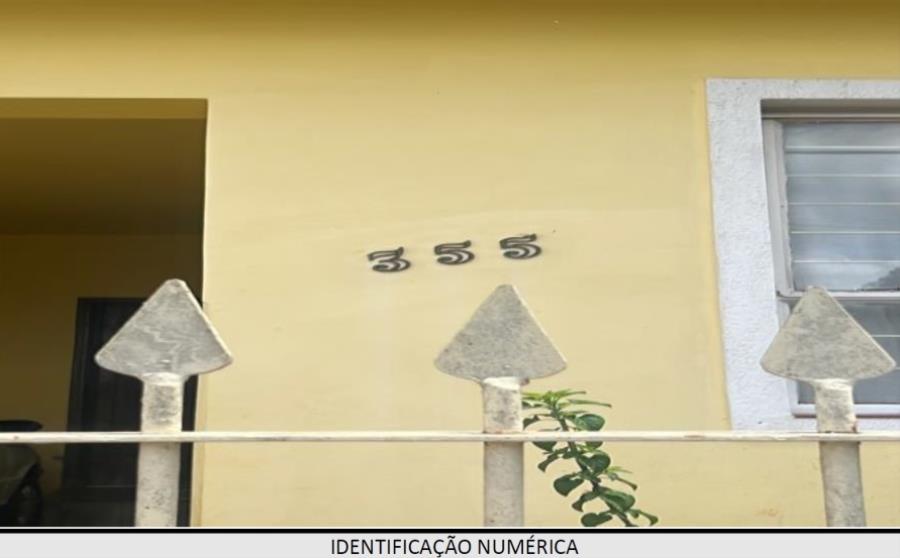 Itararé/SP - Jardim Claudina - Casa com 168m² Leilão Banco Inter, localizado em Itararé - SP, bairro Jardim Claudina