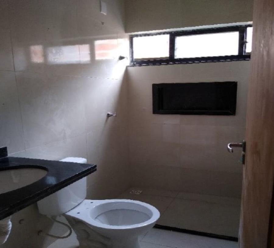 Parnamirim/RN - Parque das Árvores - Casa com 61m² Leilão Banco Inter, localizado em Parnamirim - RN, bairro Parque das Árvores