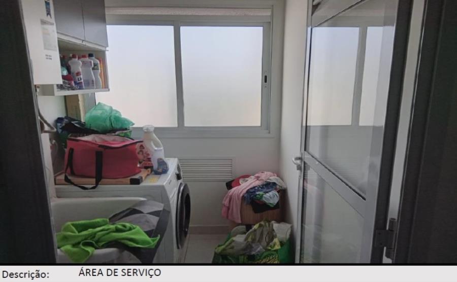 São Paulo/SP - Jardim Prudência - Apartamento com 74m² Leilão Banco Inter, localizado em São Paulo - SP, bairro Santo Amaro
