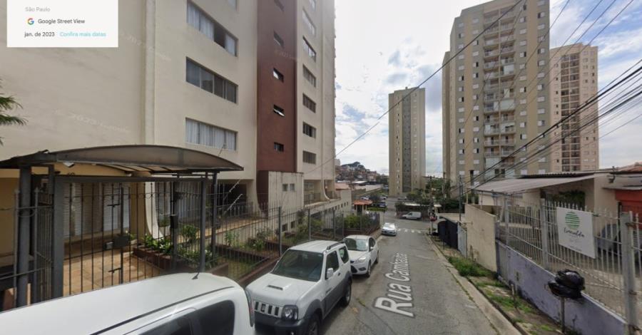 São Paulo/SP - Piqueri - Apartamento com 76m² Leilão Banco Inter, localizado em São Paulo - SP, bairro Piqueri