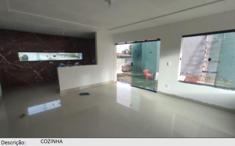 Ilha de Itamaracá/PE - Bom Jesus - Casa com 166m² Leilão Banco Inter, localizado em Ilha De Itamaracá - PE, bairro Bom Jesus
