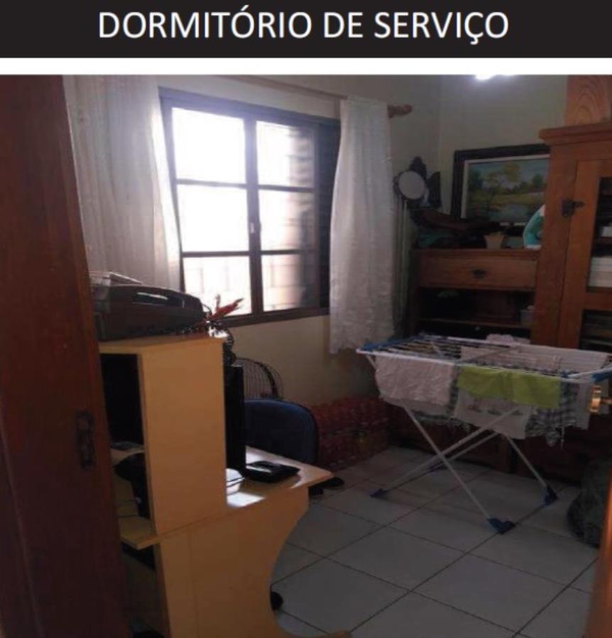 Ribeirão Preto/SP - Alto da Boa Vista - Casa com 163m² Leilão Banco Inter, localizado em Ribeirão Preto - SP, bairro Alto da Boa Vista