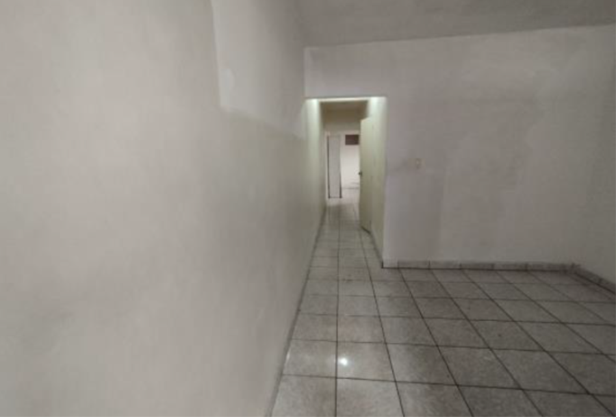 Caruaru/PE – Nossa Senhora das Dores – Casa com 151m² Leilão Banco Inter, localizado em Caruaru - PE