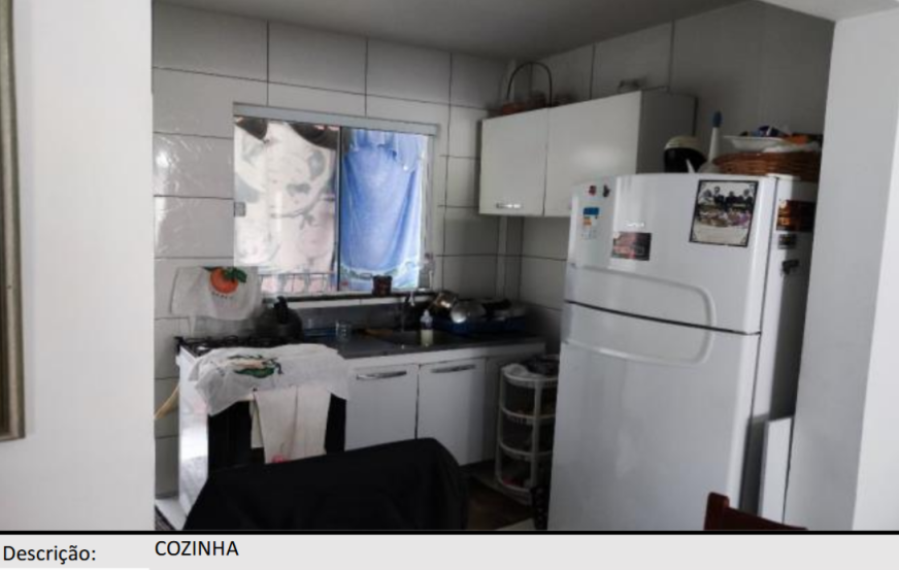 Camboriú/SC – Centro – Apartamento com 52m² Leilão Banco Inter, localizado em Camboriú - SC