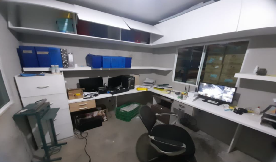 Fortaleza/CE - Centro - Imóvel com 318m² Leilão Banco Inter, localizado em Fortaleza - CE