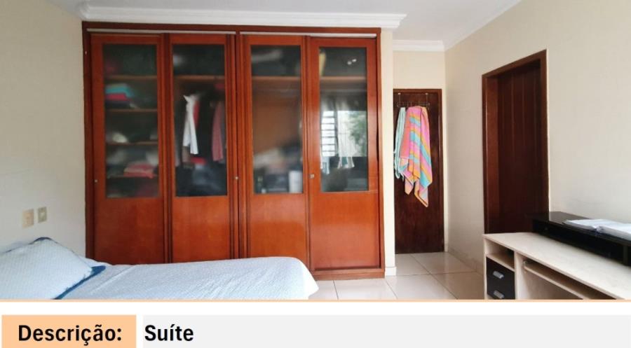 Montes Claros/MG - Todos os Santos - Casa com 155m² Leilão Banco Inter, localizado em Montes Claros - MG, bairro Todos Os Santos