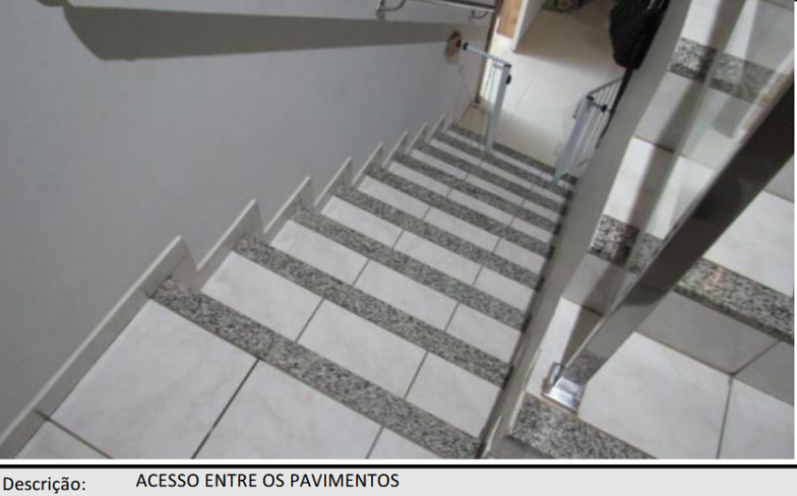 Goiânia/GO – Santa Genoveva – Casa com 143m² Leilão Banco Inter, localizado em Goiânia - GO