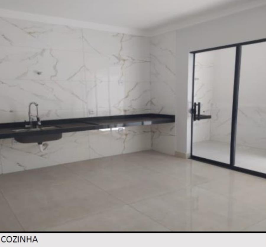 Anápolis/GO - Residencial Vale do Sol - Casa com 100m² Leilão Banco Inter, localizado em Anápolis - GO