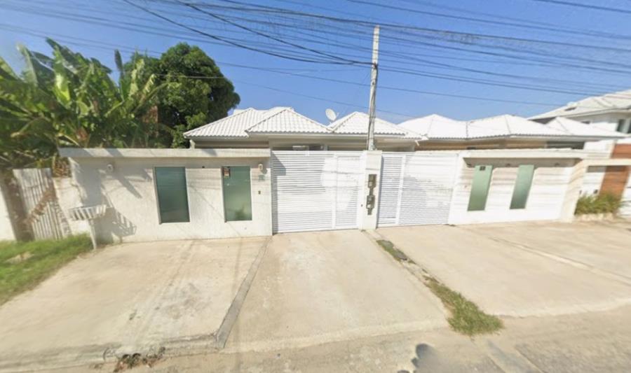 Imagem do imóvel Araruama/RJ - Pontinha - Casa com 133m² Leilão Banco Inter
