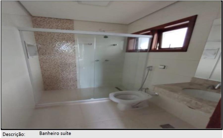 Santana de Parnaíba/SP - Mor. dos Pinheiros - Casa com 235m² Leilão Banco Inter, localizado em Santana De Parnaíba - SP, bairro Morada dos Pinheiros