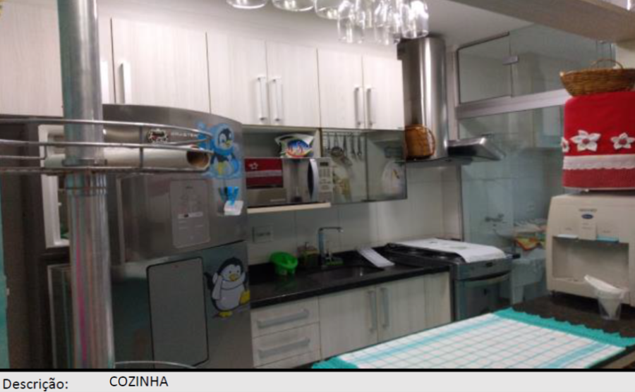 Bertioga/SP – Maitinga – Apto Duplex com 99m² Leilão Banco Inter, localizado em Bertioga - SP