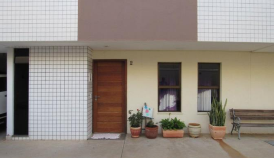 Goiânia/GO – Santa Genoveva – Casa com 143m² Leilão Banco Inter, localizado em Goiânia - GO