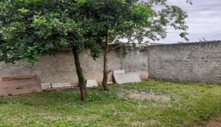 Águas Lindas de Goiás - Jardim América IV - Casa com 59m² Leilão Banco Inter, localizado em Águas Lindas De Goiás - GO, bairro Jardim América IV