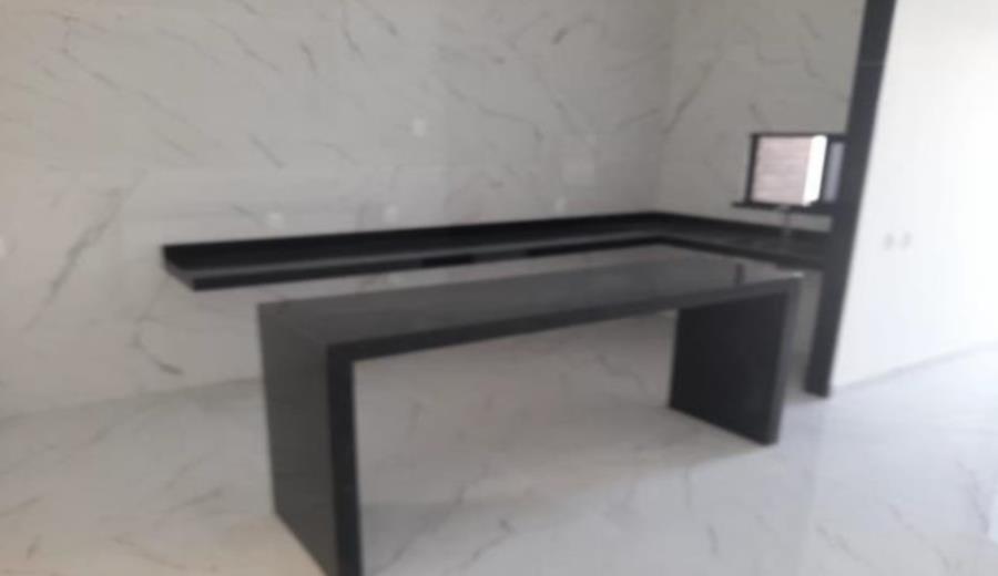 Eusébio/CE - Encantada - Casa com 124m² Leilão Banco Inter, localizado em Eusébio - CE, bairro Encantada