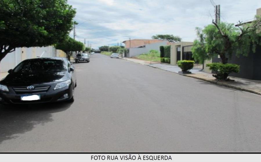 Bauru/SP - Jardim Terra Branca - Casa com 219m² Leilão Banco Inter, localizado em Bauru - SP, bairro Jardim Terra Branca