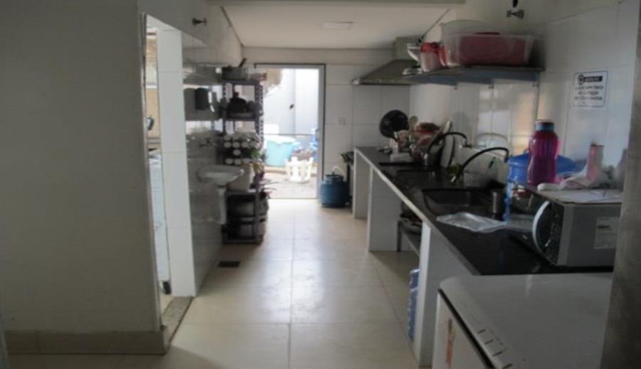Bauru/SP - Jardim Terra Branca - Casa com 219m² Leilão Banco Inter, localizado em Bauru - SP, bairro Jardim Terra Branca