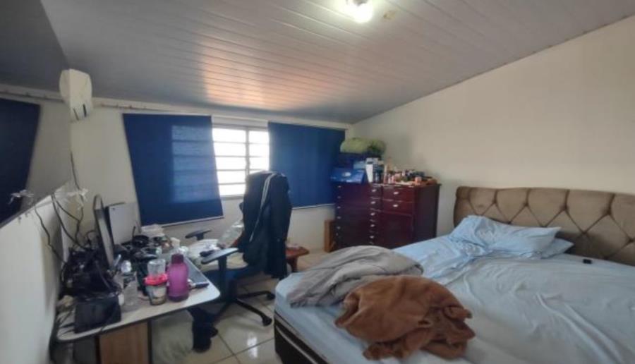 Porto Ferreira/SP - Jardim Alto da Serrra D'Água - Casa com 200m² Leilão Banco Inter, localizado em Porto Ferreira - SP, bairro Jardim Alto da Serra D'água