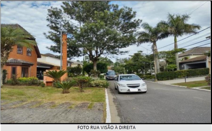 Santana de Parnaíba/SP - Mor. dos Pinheiros - Casa com 235m² Leilão Banco Inter, localizado em Santana De Parnaíba - SP, bairro Morada dos Pinheiros