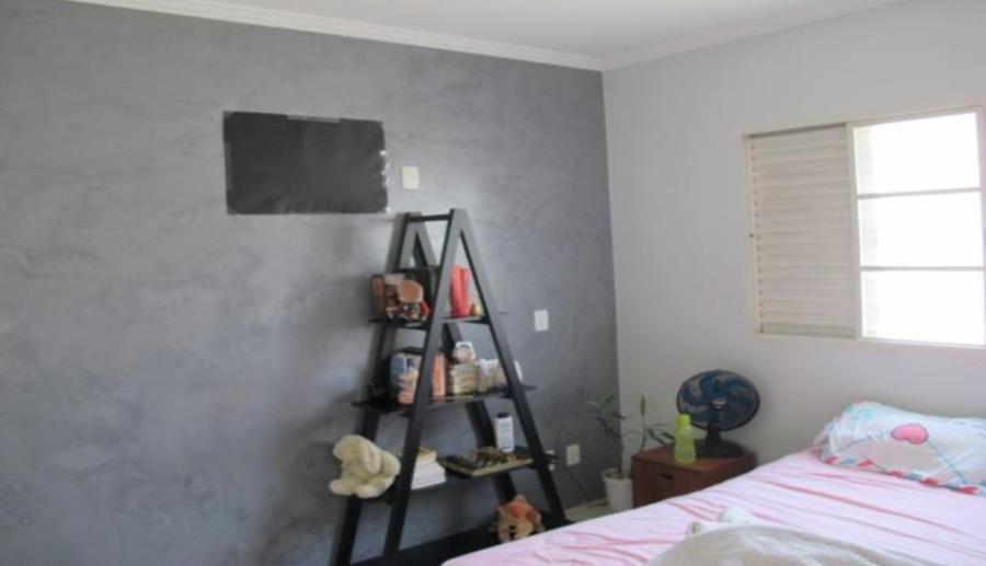 Bauru/SP - Jardim Terra Branca - Casa com 219m² Leilão Banco Inter, localizado em Bauru - SP, bairro Jardim Terra Branca