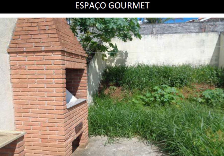 Mogi das Cruzes/SP – Vila Suissa – Casa com 128m² Leilão Banco Inter, localizado em Mogi Das Cruzes - SP