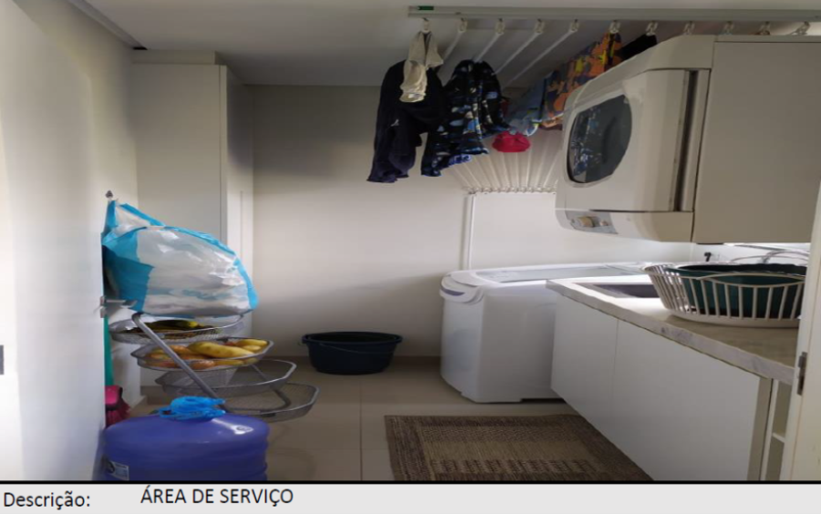 Rio do Sul/SC - Barragem - Apartamento com 85m² Leilão Banco Inter, localizado em Rio Do Sul - SC