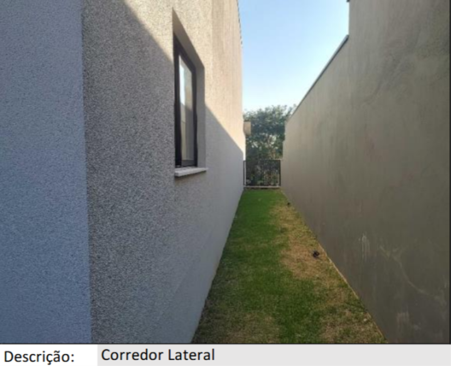 Campinas/SP - Alphaville Dom Pedro 3 – Casa com 364m² Leilão Banco Inter, localizado em Campinas - SP