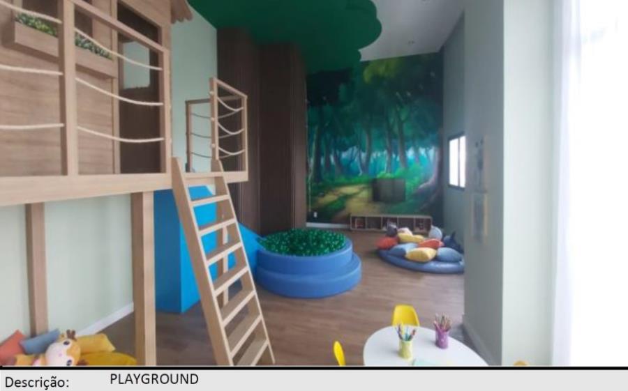 São Paulo/SP - Vila Esperança - Apartamento com 71m² Leilão Banco Inter, localizado em São Paulo - SP, bairro Vila Esperança