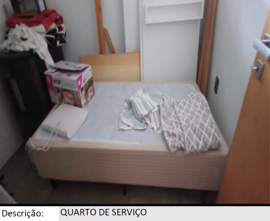 Porto Alegre/RS - Cond. Alphaville - Casa com 468m² Leilão Banco Inter, localizado em Porto Alegre - RS