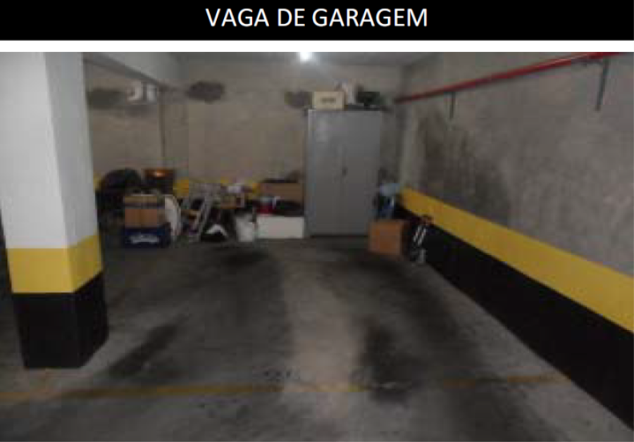 Belo Horizonte/MG - Colégio Batista - Apartamento com 75m² Leilão Banco Inter, localizado em Belo Horizonte - MG