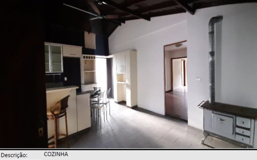 Novo Hamburgo/RS – Rondônia – Casa com 166m² Leilão Banco Inter, localizado em Novo Hamburgo - RS