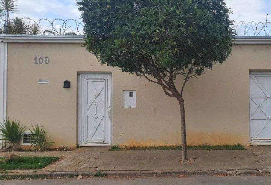 Imagem do imóvel Montes Claros/MG - Todos os Santos - Casa com 155m² Leilão Banco Inter