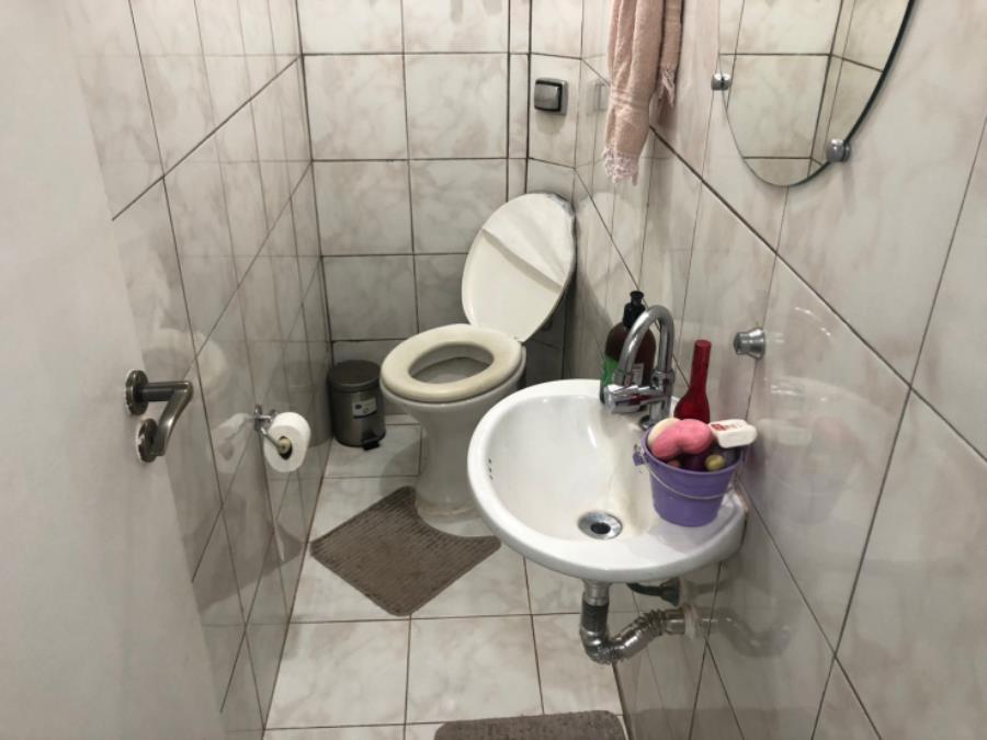 Campo Grande/MS - Vila São Sebastião - Casa com 500m² Leilão COMPANHIA PROVÍNCIA DE SECURITIZAÇÃO, localizado em Campo Grande - MS