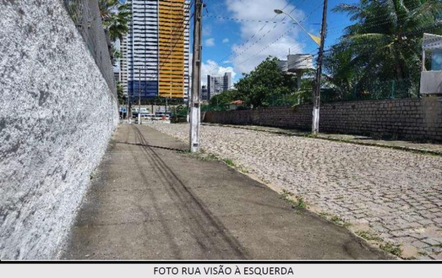 Natal/RN - Lagoa Nova - Casa com 511m² Leilão Banco Inter, localizado em Natal - RN, bairro Lagoa Nova