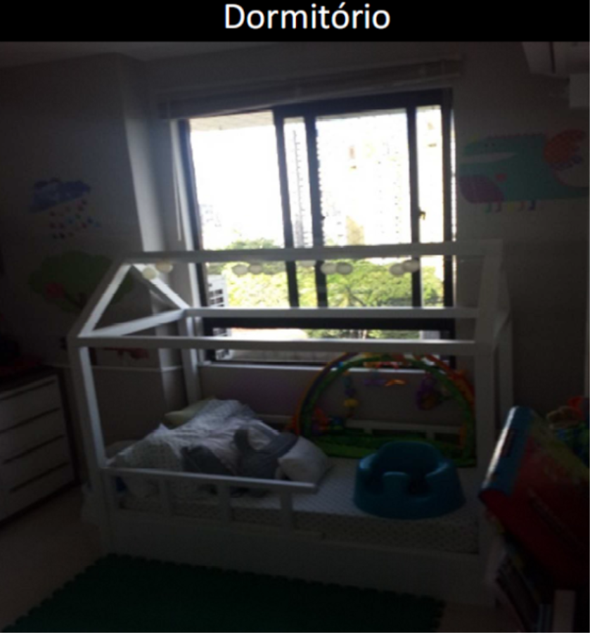 Natal/RN - Barro Vermelho - Apartamento com 97m² Leilão Banco Inter, localizado em Natal - RN