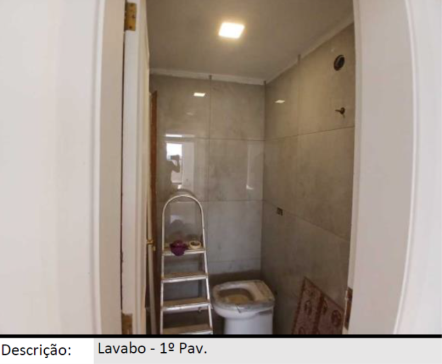 São Paulo/SP - Morumbi - Apartamento com 429m² Leilão Banco Inter, localizado em São Paulo - SP