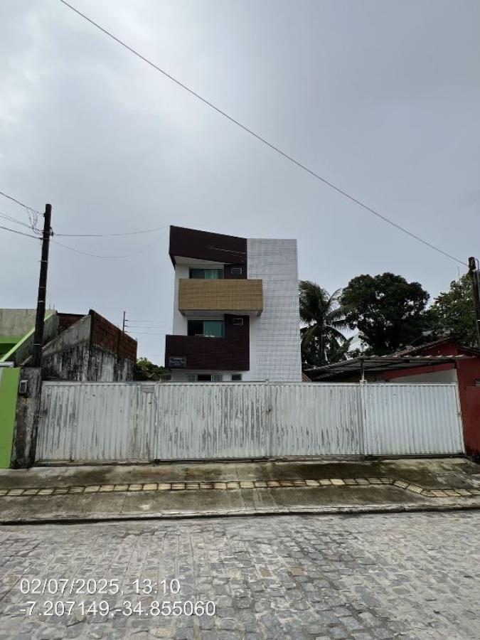 Imagem do imóvel João Pessoa/PB - GRAMAME - Apartamento com 44m² Leilão Caixa Econômica
