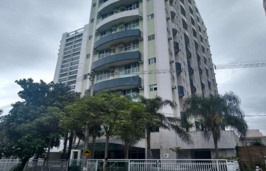 Imagem do imóvel Rio de Janeiro/RJ - Recreio dos Bandeirantes - Apartamento com 94m² Leilão Banco Inter