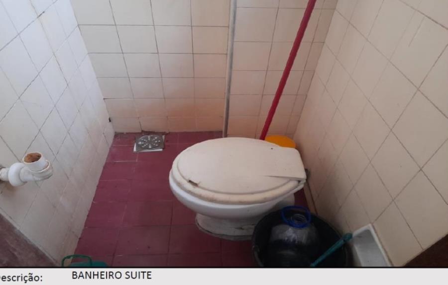 Fortaleza/CE - Fátima - Apartamento com 105m² Leilão Banco Inter, localizado em Fortaleza - CE, bairro Fátima