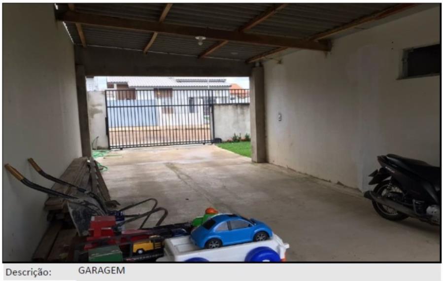Primavera do Leste/MT – Três Américas – Casa com 85m² Leilão Banco Inter, localizado em Primavera Do Leste - MT, bairro Três Américas