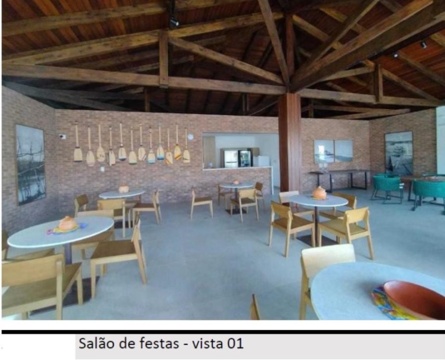 Esplanada/BA - Baixio - Apartamento com 58m² Leilão Banco Inter, localizado em Esplanada - BA, bairro Baixio