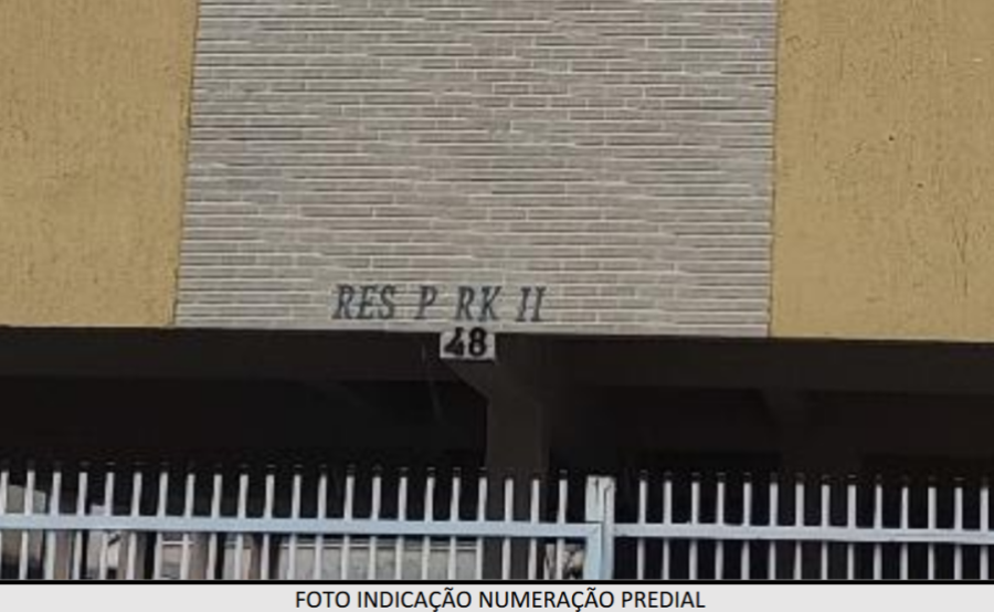 Camboriú/SC – Centro – Apartamento com 52m² Leilão Banco Inter, localizado em Camboriú - SC