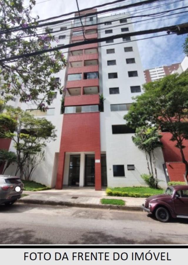 Belo Horizonte/MG - Buritis - Apartamento com 103m² Leilão Banco Inter, localizado em Belo Horizonte - MG, bairro Buritis